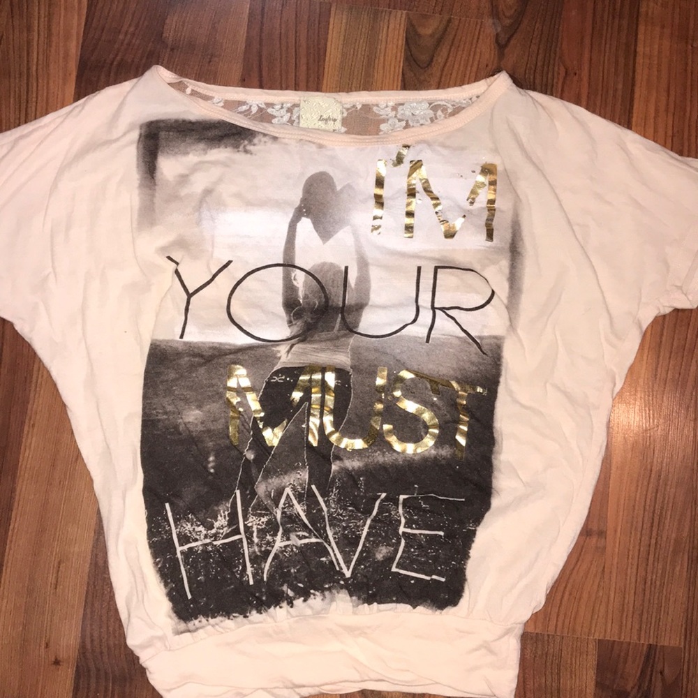 Daytrip top